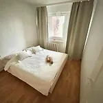 K&a Апартаменты