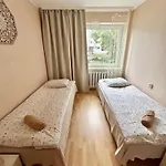 Lägenhet K&a Hapsal