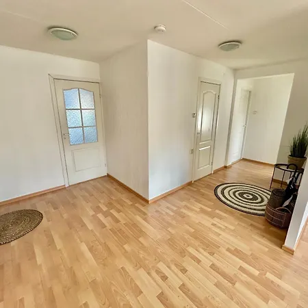 Apartman K&a Haapsalu