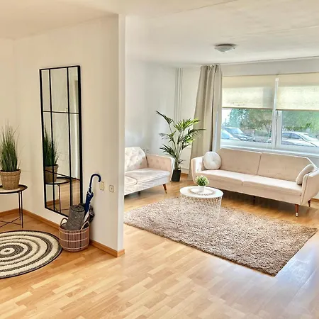 K&a Apartment *
