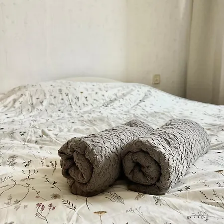 Apartment K&a *
