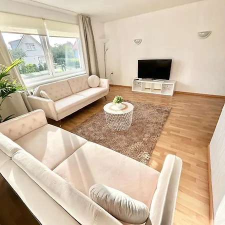 Apartment K&a *