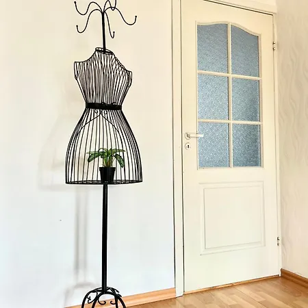 K&a Apartment