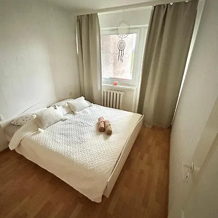 K&a Apartment