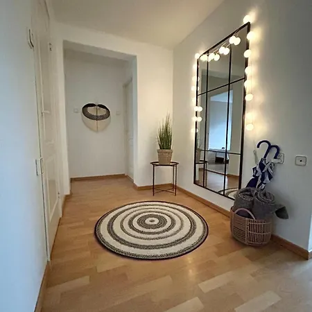 K&a Apartment *