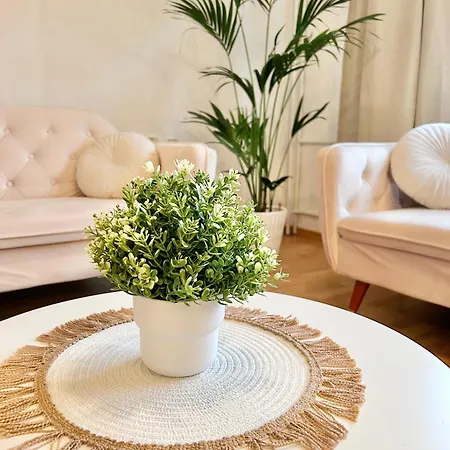 K&a Apartment