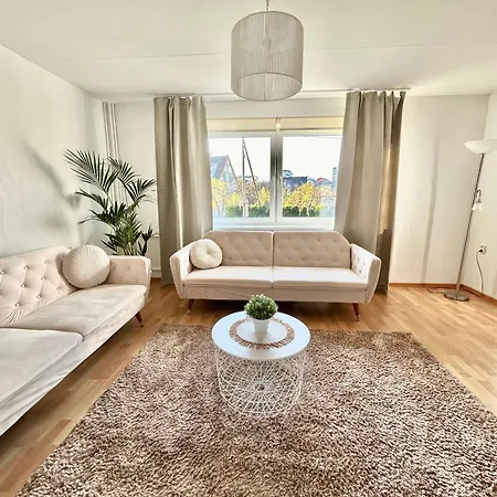 K&a Apartment