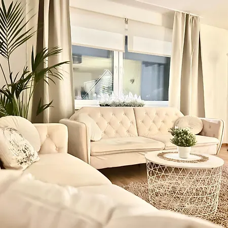 Apartment K&a *