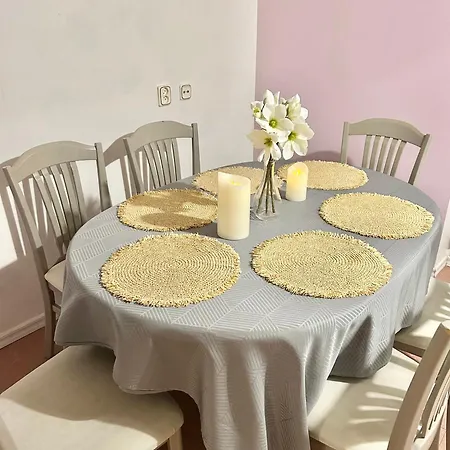 Apartment K&a *