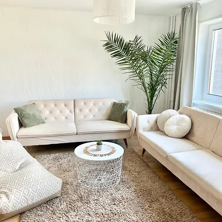 Apartment K&a *
