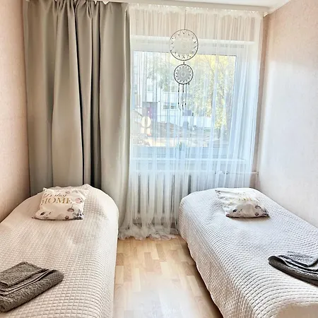 K&a Apartment