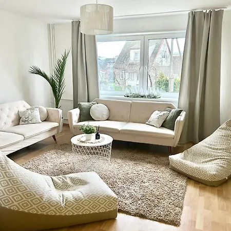 Apartment K&a