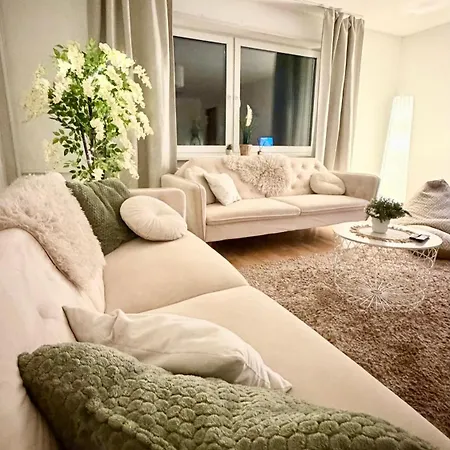 K&a Apartment Haapsalu