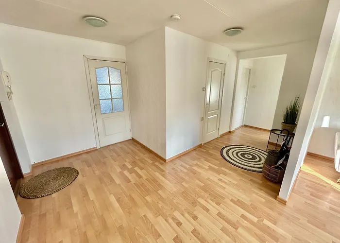 شقة K&a هابسالو