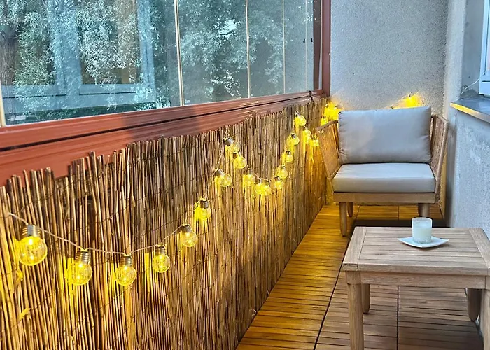 K&a Apartamento Haapsalu