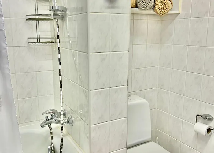 K&a شقة هابسالو